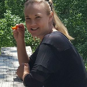 Meet your Posher, Libby